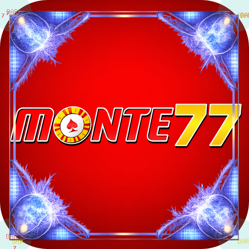monte77 — mitra unggulan